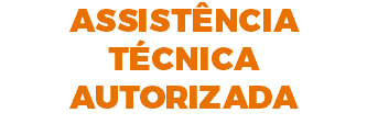 Assistência técnica autorizada